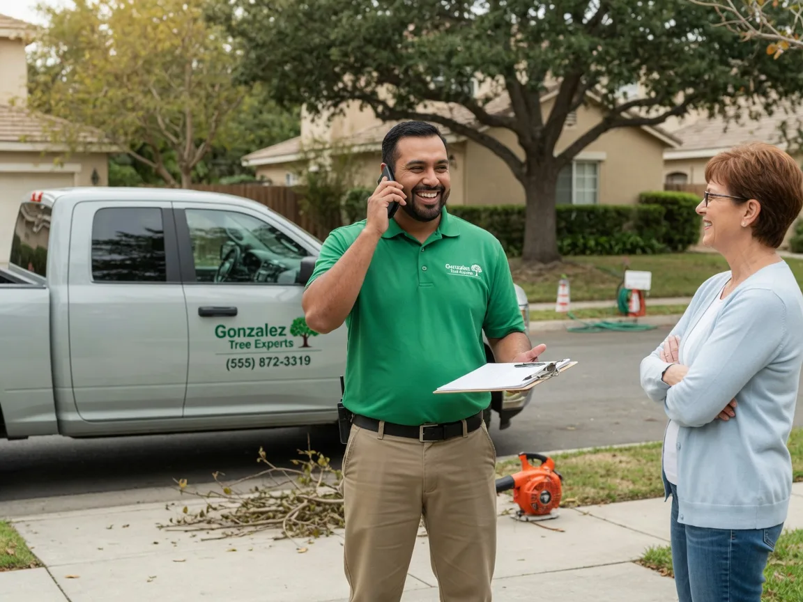 Tree Service Diamond, OH FAQs